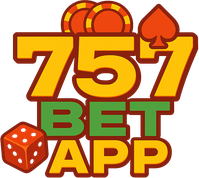 757 Bet App